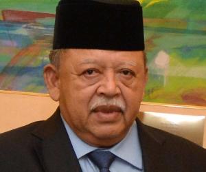 Sirajuddin of Perlis Sirajuddin of Perlis