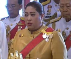 Siribhachudabhorn Siribhachudabhorn