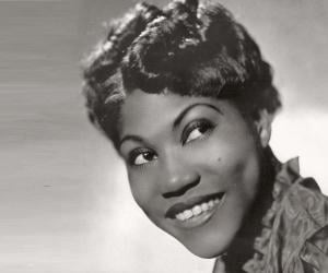 Sister Rosetta Tharpe