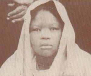 Siti binti Saad Siti binti Saad