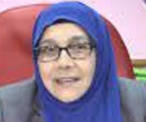 Siti Mariah Mahmud Siti Mariah Mahmud