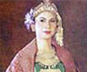 Siti Wan Kembang Siti Wan Kembang