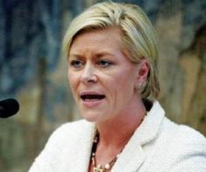 Siv Jensen Siv Jensen