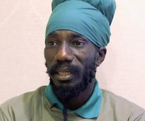 Sizzla Sizzla
