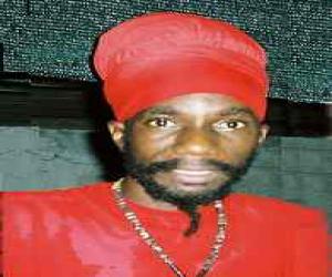 Sizzla Sizzla