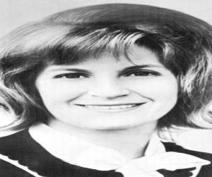 Skeeter Davis Skeeter Davis
