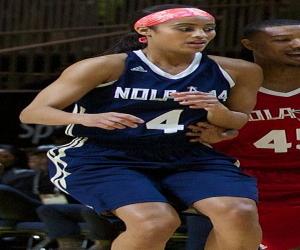 Skylar Diggins Skylar Diggins