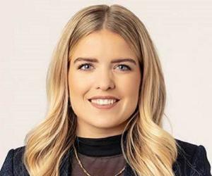 Áslaug Arna Sigurbjörnsdóttir Áslaug Arna Sigurbjörnsdóttir
