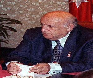 Süleyman Demirel Süleyman Demirel