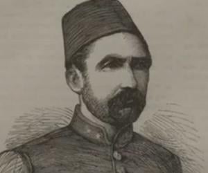Süleyman Pasha Süleyman Pasha