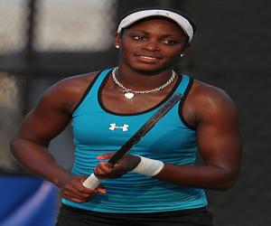 Sloane Stephens Sloane Stephens