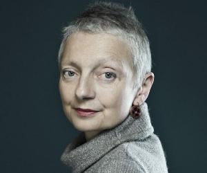 Sólveig Anspach Sólveig Anspach