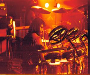 Sly Dunbar Sly Dunbar