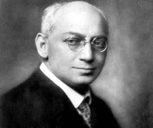 Sándor Ferenczi Sándor Ferenczi