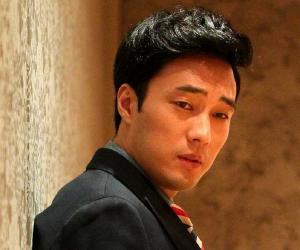 So Ji-sub