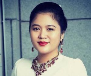 Soe Myat Nandar Soe Myat Nandar
