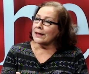 Sofía Montenegro Sofía Montenegro