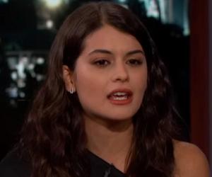 Sofia Black D'Elia Sofia Black D'Elia