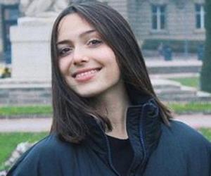 Sofia Cerio Sofia Cerio