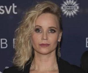 Sofia Helin Sofia Helin