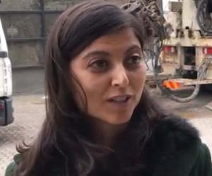 Sofia Osmani Sofia Osmani