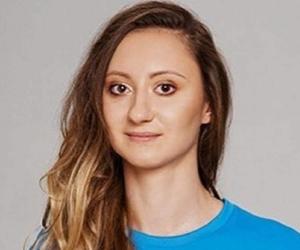 Sofia Polcanova Sofia Polcanova
