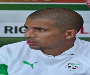 Sofiane Feghouli Sofiane Feghouli