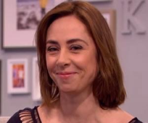 Sofie Grabol Sofie Grabol