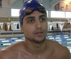 Sofyan El Gadi Sofyan El Gadi