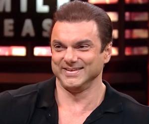 Sohail Khan Sohail Khan