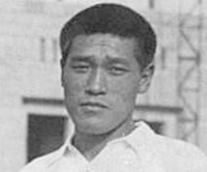 Sohn Kee-chung