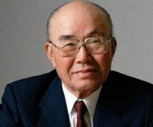 Soichiro Honda Soichiro Honda