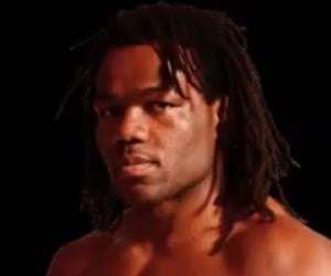 Sokoudjou Sokoudjou