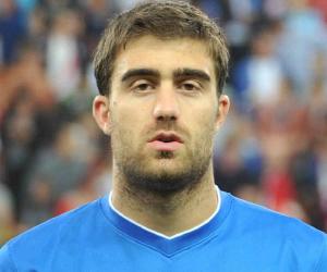 Sokratis Papastathopoulos Sokratis Papastathopoulos