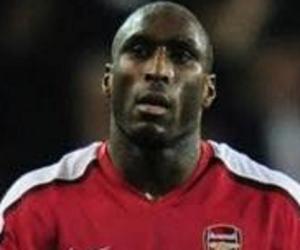 Sol Campbell Sol Campbell