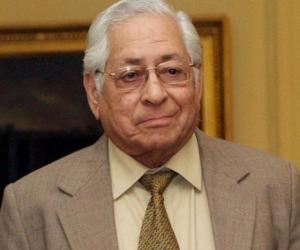Soli Sorabjee Soli Sorabjee