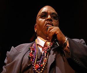 Solomon Burke Solomon Burke
