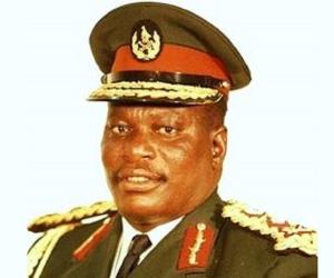Solomon Mujuru Solomon Mujuru