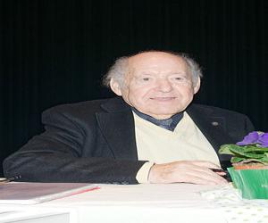 Solomon Perel Solomon Perel