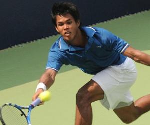 Somdev Devvarman Somdev Devvarman
