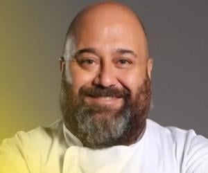 Somer Sivrioğlu Somer Sivrioğlu