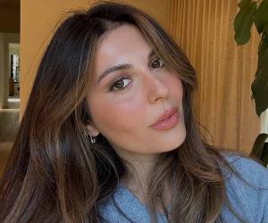 Sona Gasparian Sona Gasparian