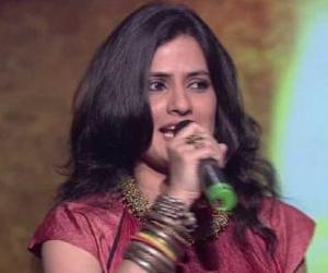 Sona Mohapatra Sona Mohapatra