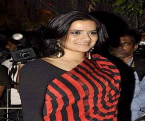 Sona Mohapatra Sona Mohapatra