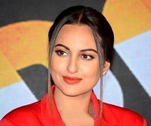 Sonakshi Sinha