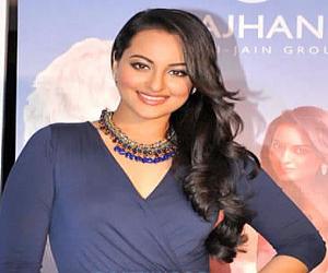 Sonakshi Sinha Sonakshi Sinha