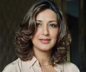 Sonali Bendre Sonali Bendre