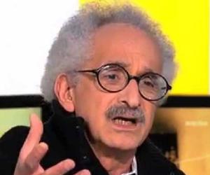 Sonallah Ibrahim Sonallah Ibrahim