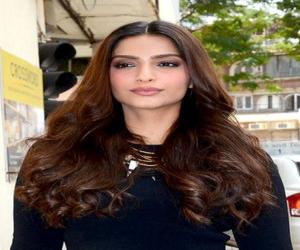 Sonam Kapoor Sonam Kapoor