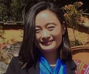 Sonam Lhamo Sonam Lhamo